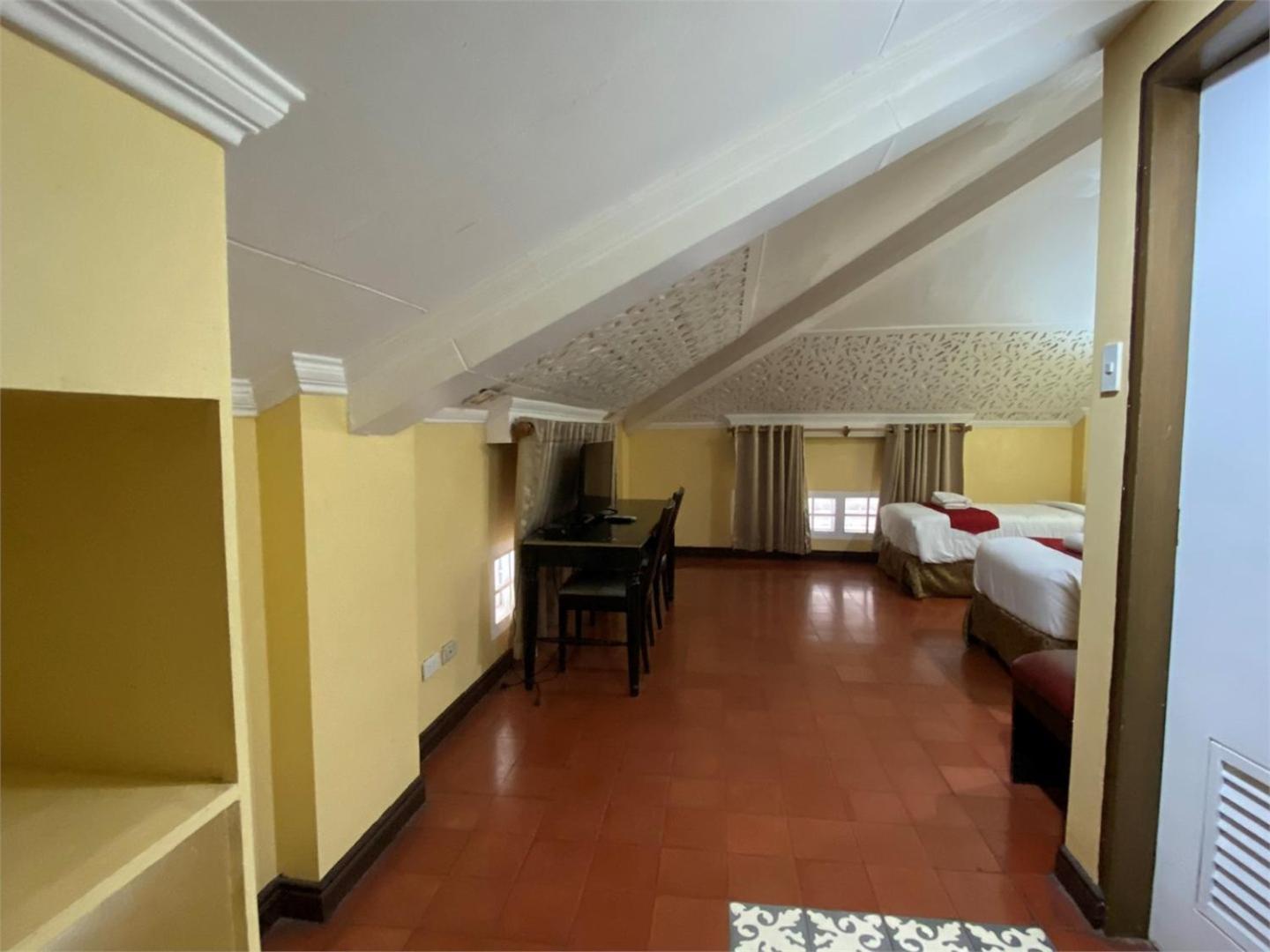 White Knight Hotel Intramuros Manille Extérieur photo