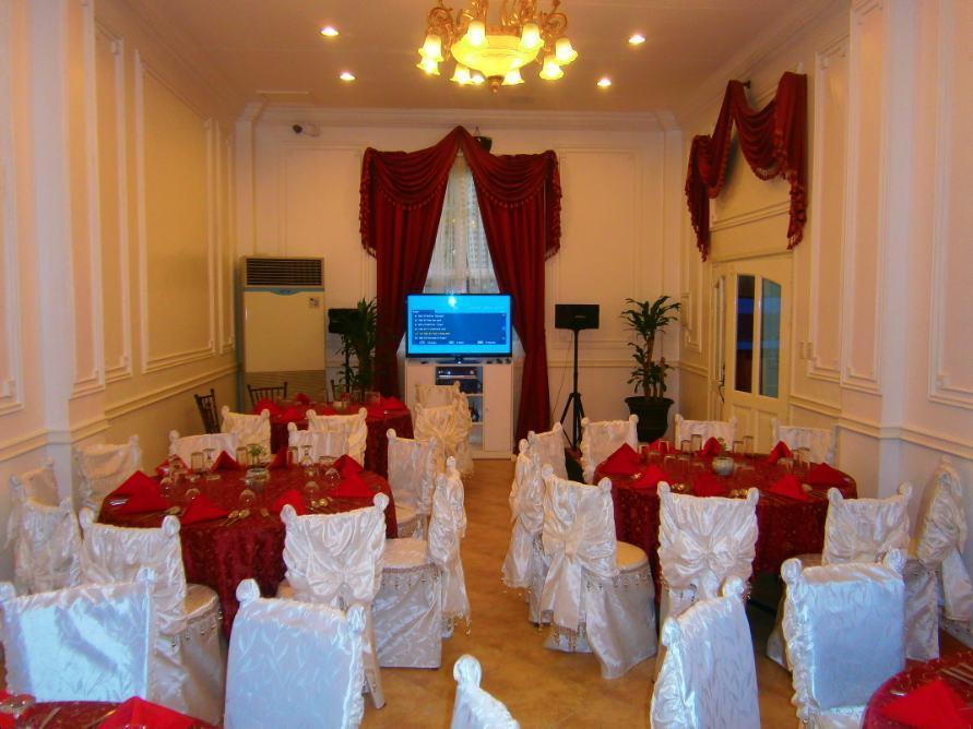 White Knight Hotel Intramuros Manille Extérieur photo